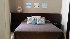 Economy Double or Twin Room - B&B Li Brilli (Alliste)