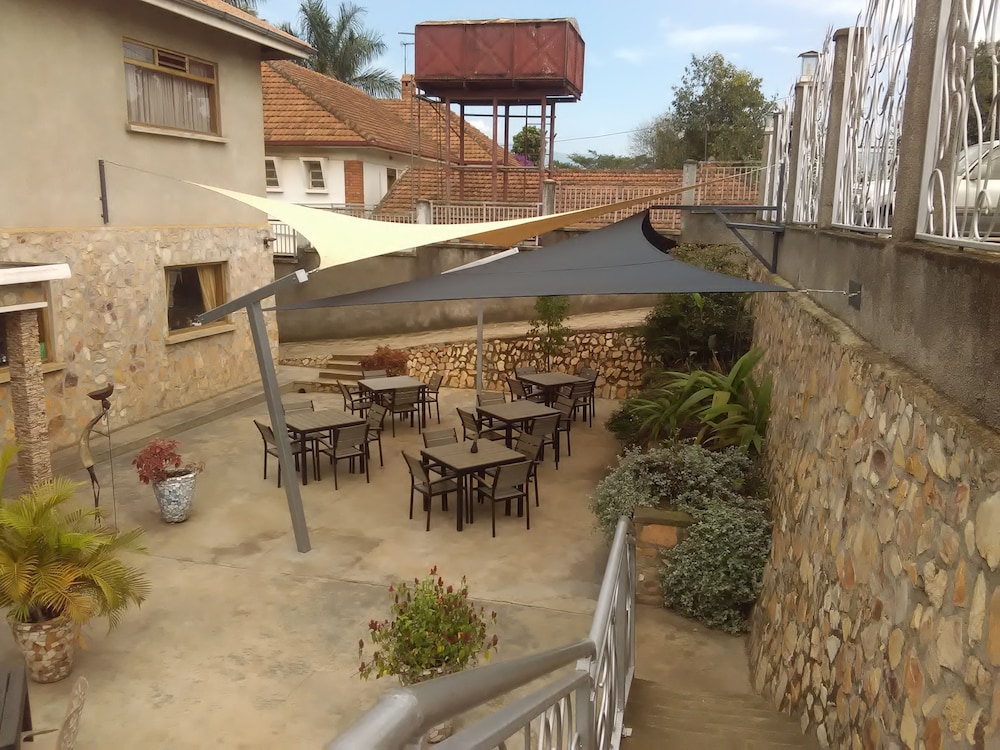 Dutchess Hotel and Restaurant by null