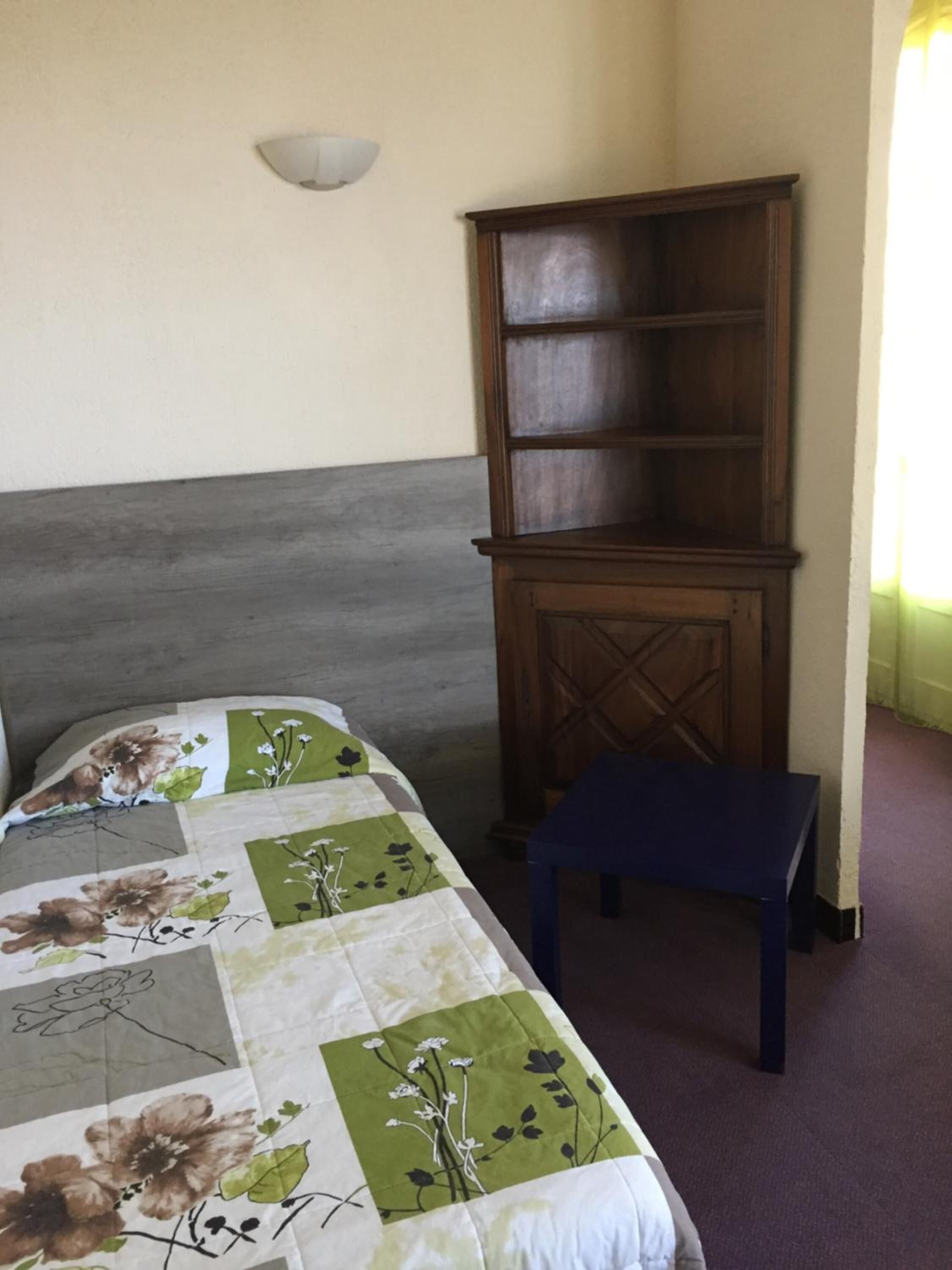 1 bedroom, minibar, in-room safe, individually decorated