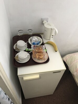 Double Room | Room amenity