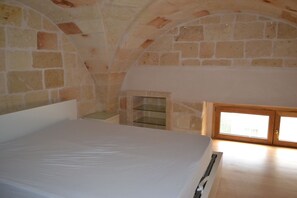 Lägenhet Deluxe | Utsikt från rummet