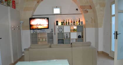 Le Terrazze B&B