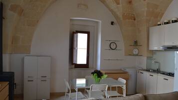 Monolocale comfort | Tende oscuranti, Wi-Fi gratuito