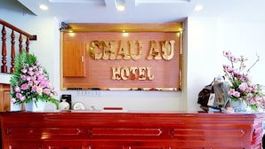 Lobby - Europa Hotel (Xuan Huong - Da Lat)