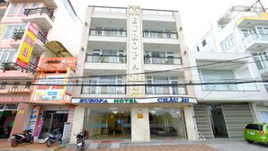 Exterior - Europa Hotel (Xuan Huong - Da Lat)