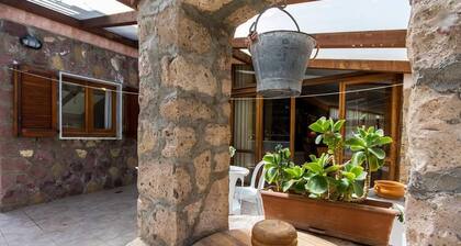 Villa Iole Apartment