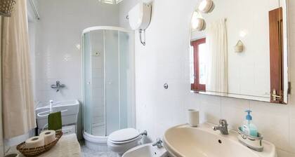 Villa Iole Apartment