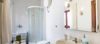 Villa Iole Apartment