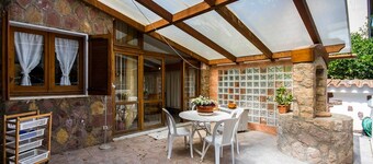 Villa Iole Apartment