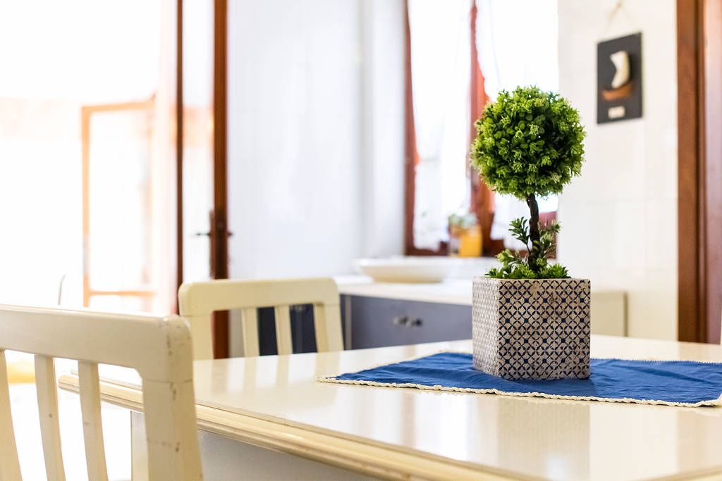 Apartamento Confort, patio, en la zona del jardín | Servicio de la habitación