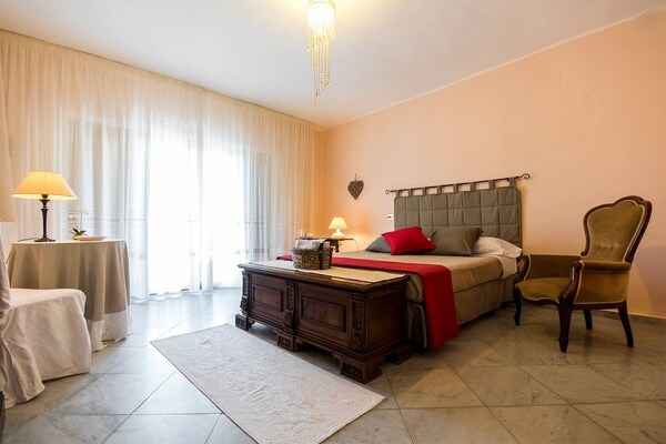 Villa Iole Apartment - Carloforte