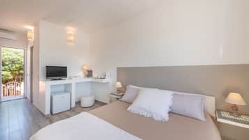 Panoramic-Studio, Kanalblick