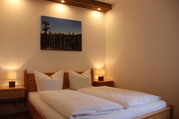 Pension Sonnenzeit - Oberbayern