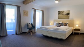 Dobbeltrom – premium