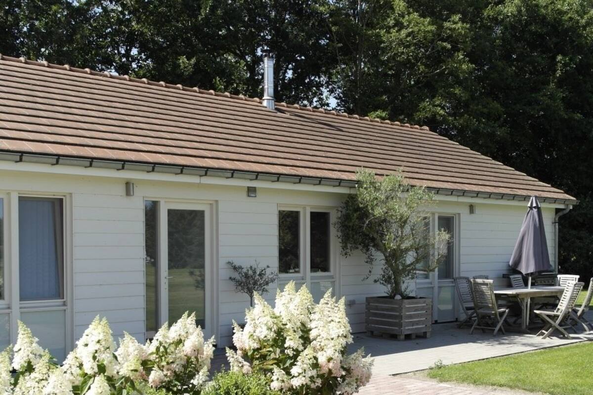 Comfort House, 1 Bedroom