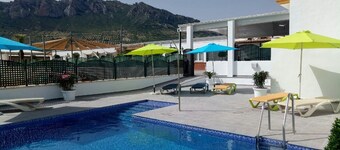 Hotel Ciudad De Jódar