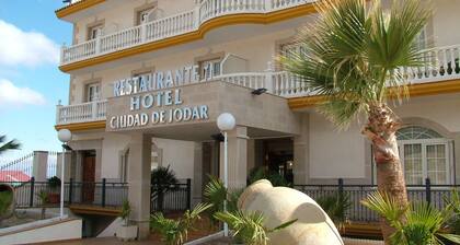 Hotel Ciudad De Jódar