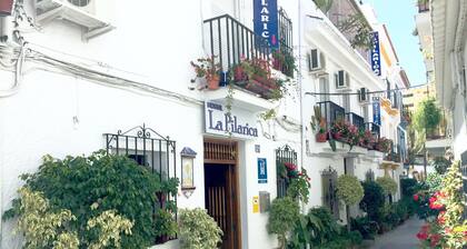 Hostal La Pilarica