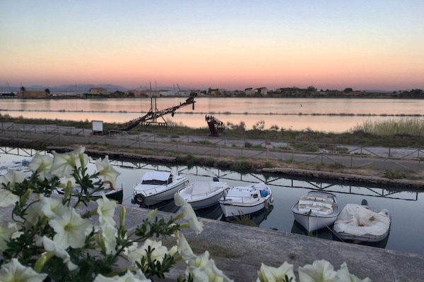 Superior Suite, Balcony, Canal View | View from room