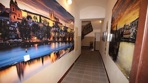 Unclassified image, 3 of 199, button - Residence Praha (Prague)