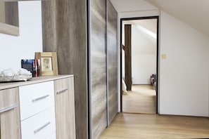 Apartment (4B) | Individually decorated, individually furnished, blackout drapes - Residence Praha (Prague)