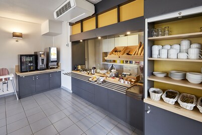 B&B HOTEL Montpellier Vendargues