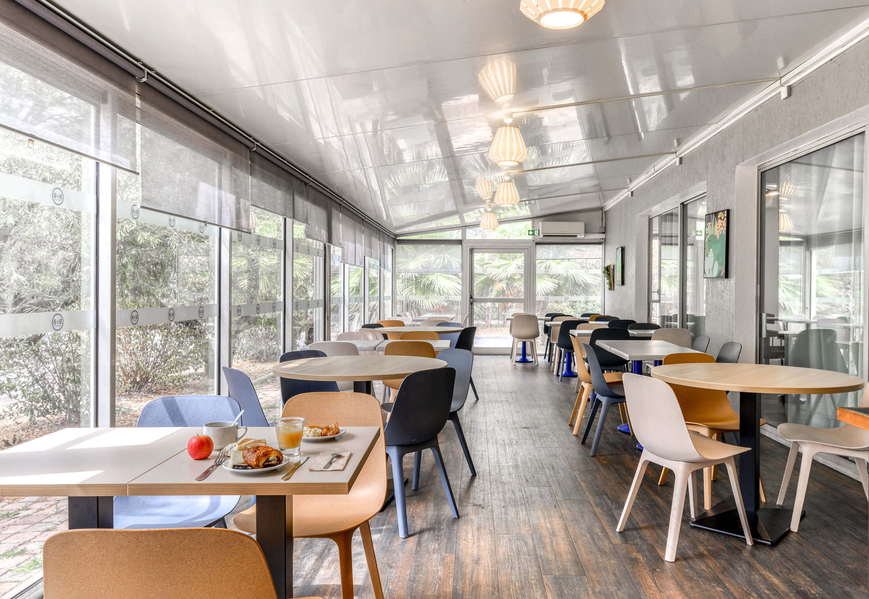 Foto - B&B HOTEL Montpellier Vendargues