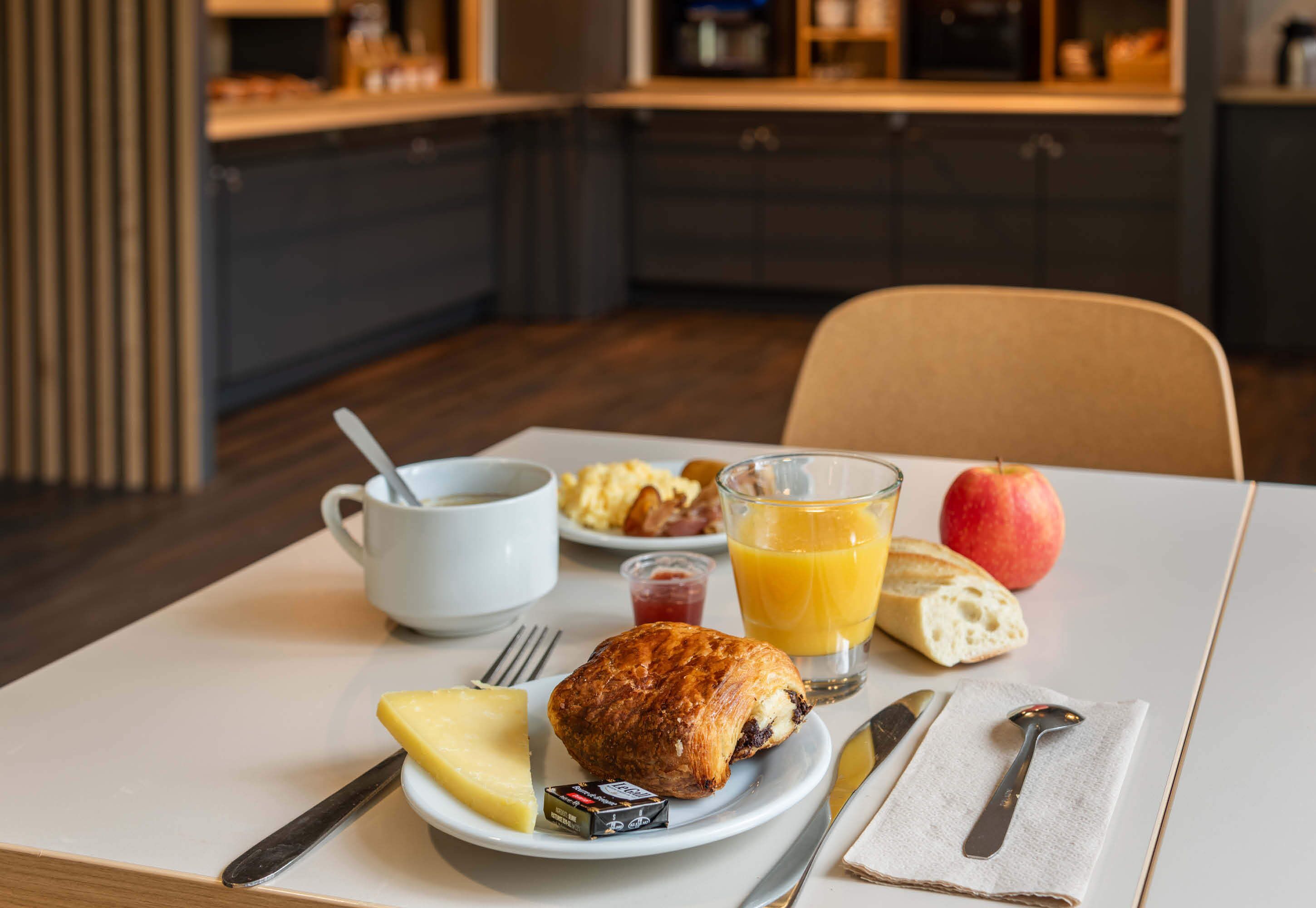 Foto - B&B HOTEL Montpellier Vendargues