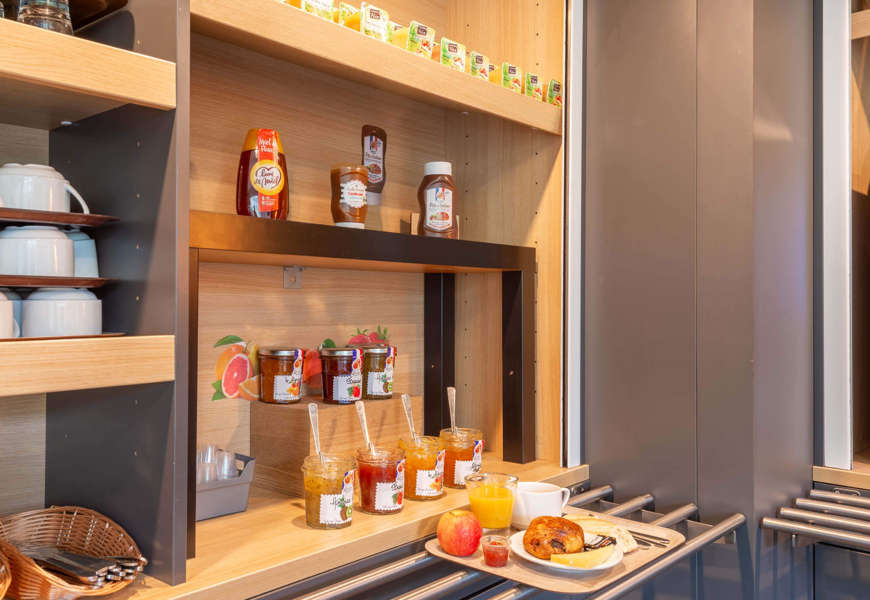 Foto - B&B HOTEL Montpellier Vendargues