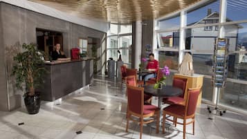 Bar (á gististað)