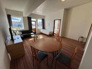 Private kitchen - Hótel Borgarnes (Borgarnes)