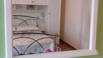 Family Room, Connecting Rooms | Free cots/infant beds, free WiFi, bed sheets
