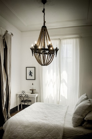 Comfort Double Room (private bathroom not in room)
