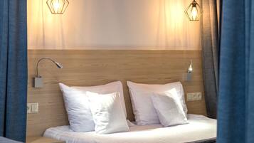 Superior Apartment | Room amenity