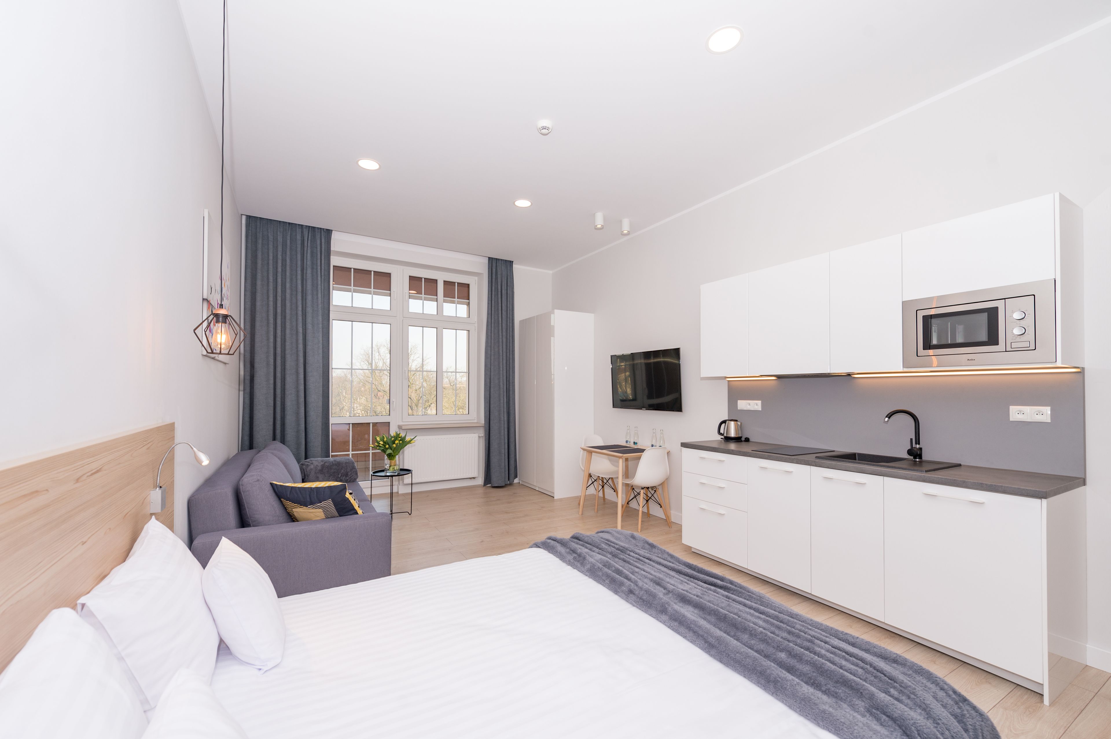 Superior Apartment | View from room