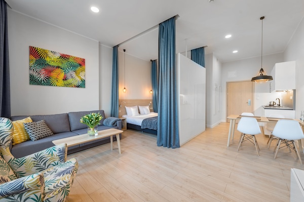 Appartement Supérieur