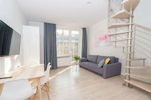 Duplex