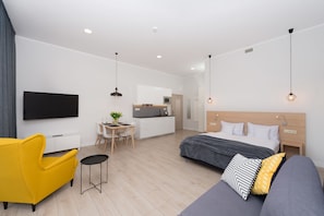 Superior Apartment