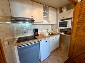 ثلاجة، غسالة أطباق