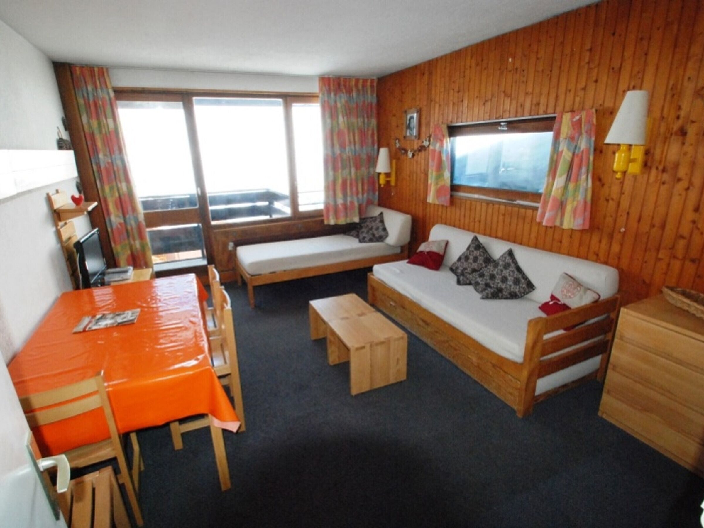 Oppholdsområde