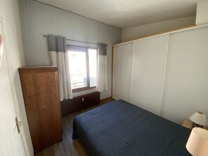 1 bedroom, free WiFi