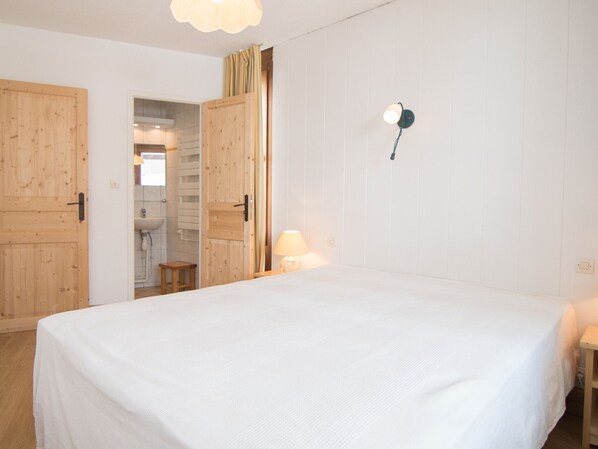 2 habitaciones y wifi gratis 