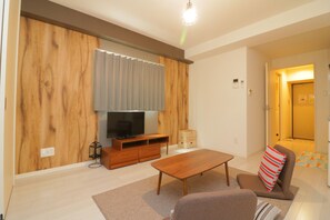 Free WiFi - Modern Apartment Osaka Dome Mae (Osaka)