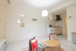 Free WiFi - Modern Apartment Osaka Dome Mae (Osaka)
