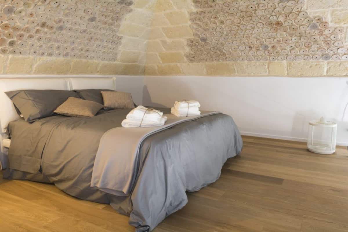 Quadruple Room, Terrace | Individually decorated, individually furnished, desk, free WiFi