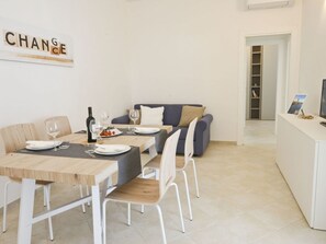 24-inch TV with digital channels - Blue Sea Villas by Wonderful Italy (Ostuni)