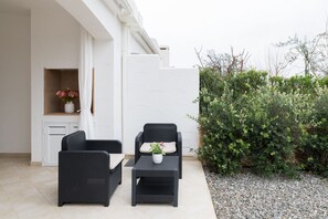 객실에서 보이는 전망