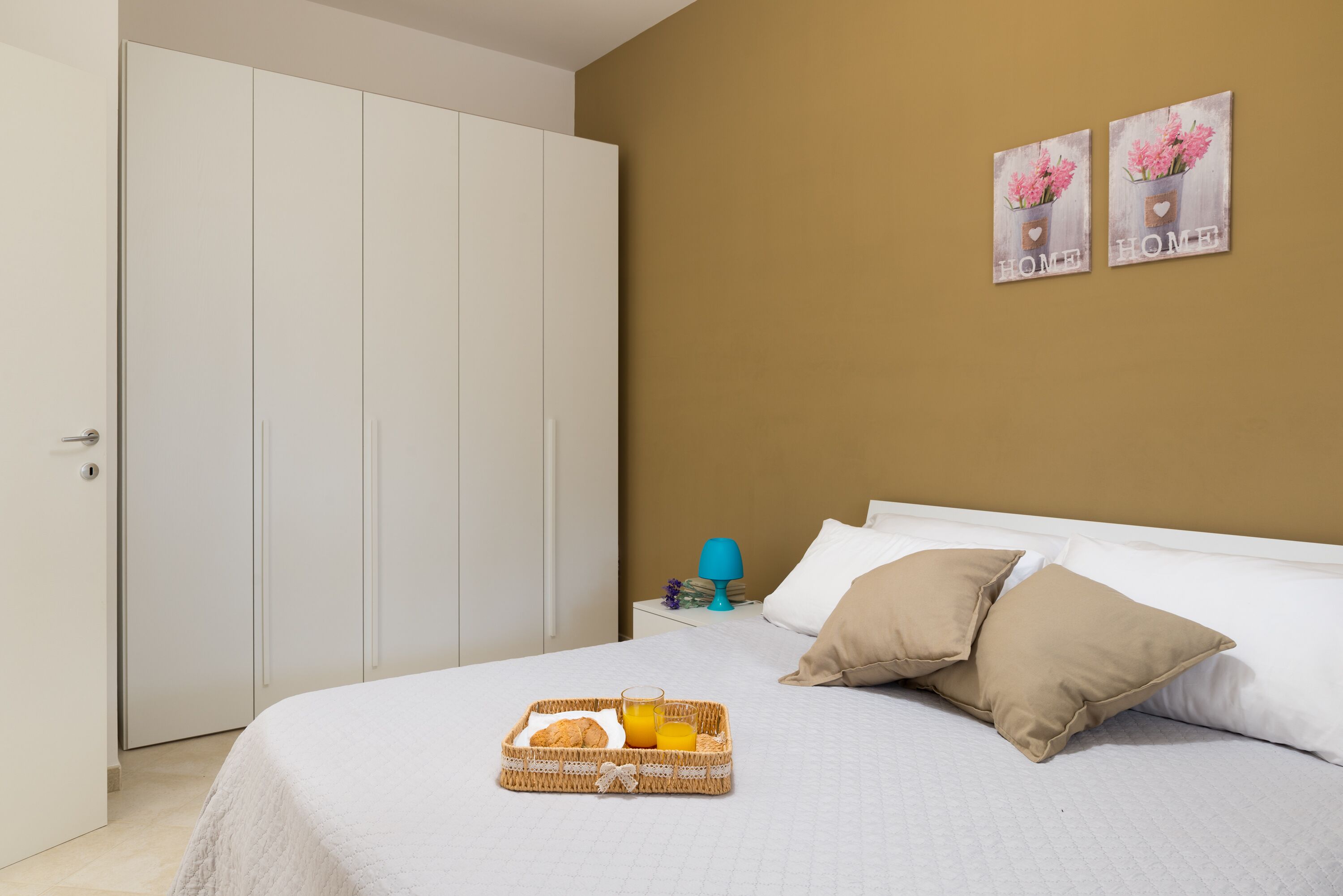 Basic Villa, 2 Bedrooms | 2 bedrooms, iron/ironing board, cribs (surcharge), WiFi (free)