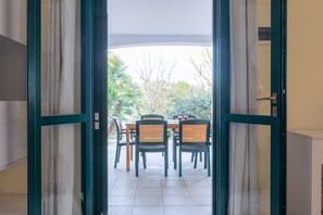 Terrace/patio - Blue Sea Villas by Wonderful Italy (Ostuni)