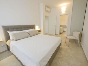 2 chambres, décoration personnalisée, ameublement personnalisé